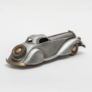 Nelles Studios - Cast Bronze Sculpture - Roadster #909