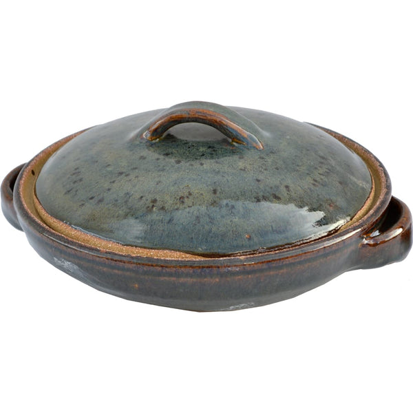 Always Azul - Casserole Dish - Small 1 Quart (Assorted Designs, No Pattern)