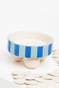 Twenty Two West - Ceramic Sculpture - Second Act Tray (Small)