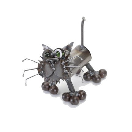 Bandana Yardbirds - Tiny Kitten #K54
