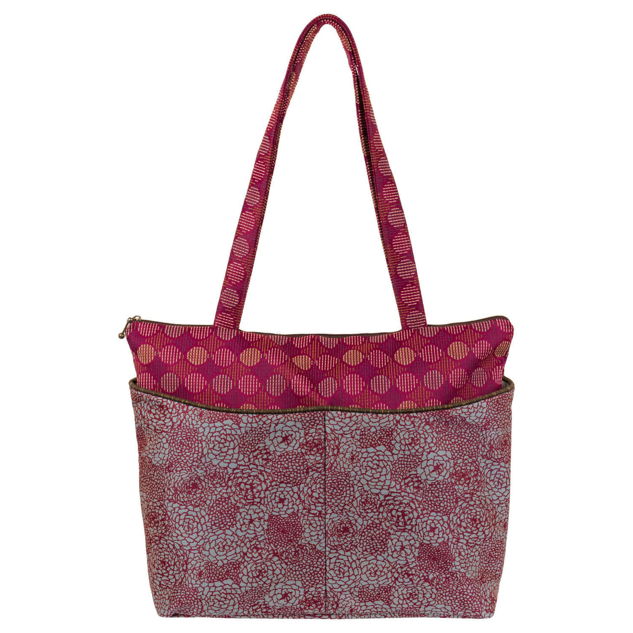 Maruca Design - Tote Bag (Assorted Designs)