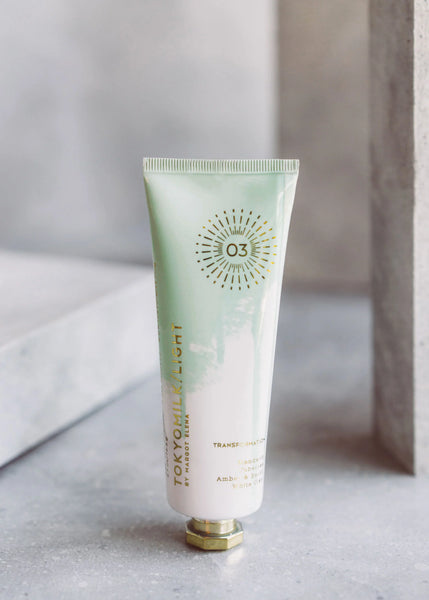 TokyoMilk Light - Bon Bon Shea Butter Lotion (Transformation No. 3)