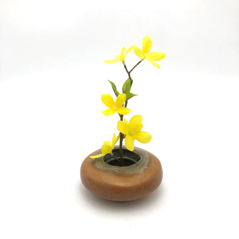 Smith - Ikebana - Small (Green/Yellow)