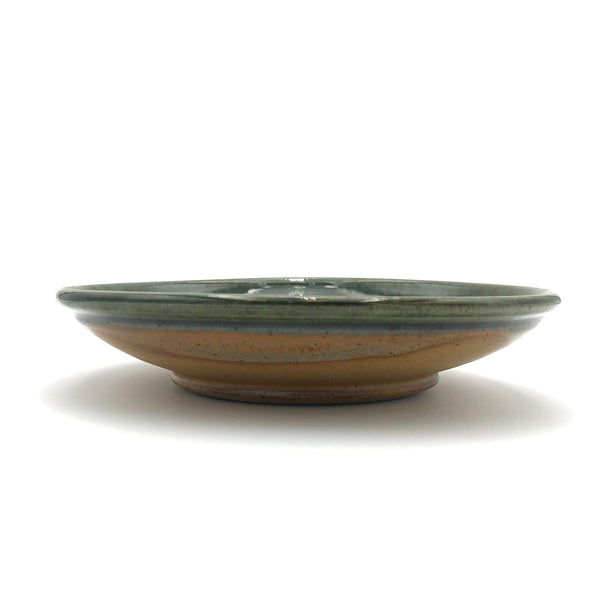 Smith - Noodle Bowl (Yellow/Green)