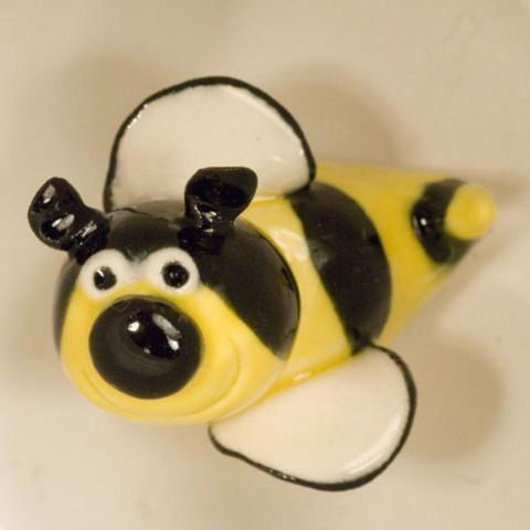 Swayze - cheer up cup - bee