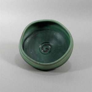 Smith - bowl chihuly small (Light Green)