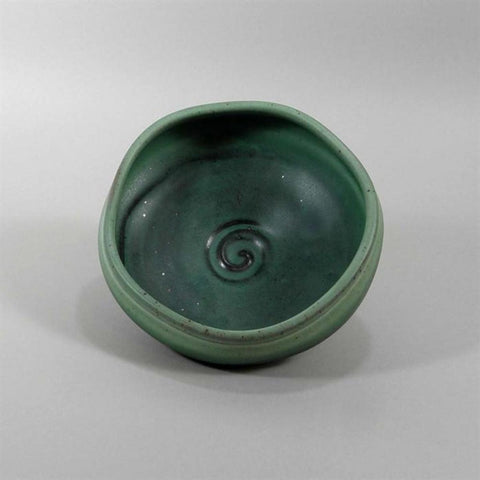 Smith - bowl chihuly small (Light Green)