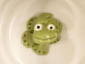 Swayze - Cheer Up Cup - Frog