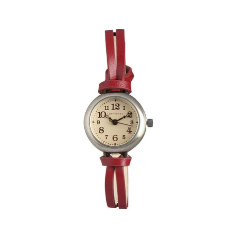 Tokyo Bay - Eva Red Watch