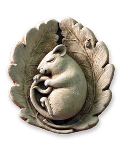 Carruth - Wall Hanging - Napping Mouse #1303A