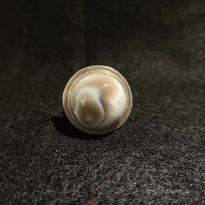 MeritMade - Ring - Botswana Agate - Size 7.5