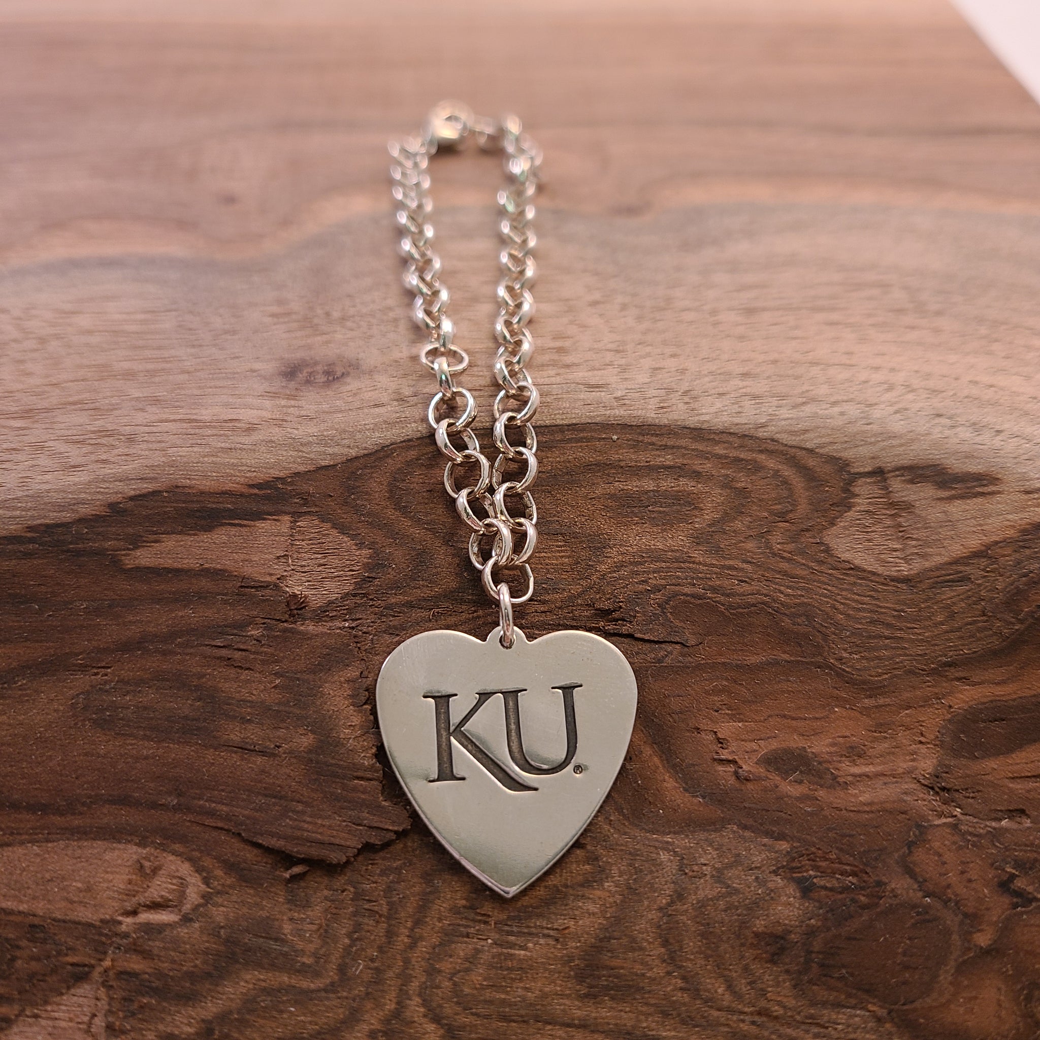 Duris - Bracelet - KU Charm