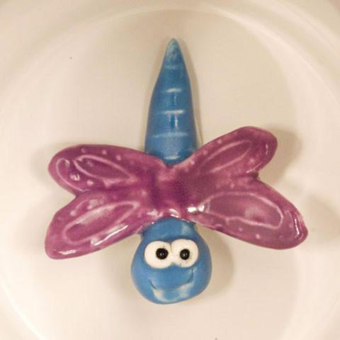 Swayze - Cheer Up Cup - Dragonfly