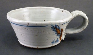 Brummell - Mug Soup - Oatmeal Wheat