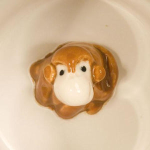 Swayze - Cheer Up Cup - Monkey