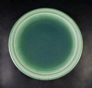 Smith - plate dinner (Light Green)