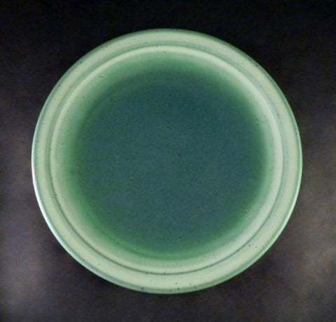 Smith - plate dinner (Light Green)