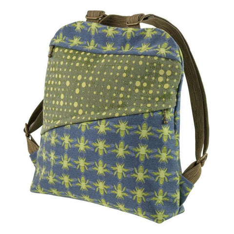 Maruca Design - Backpack In Assorted Designs