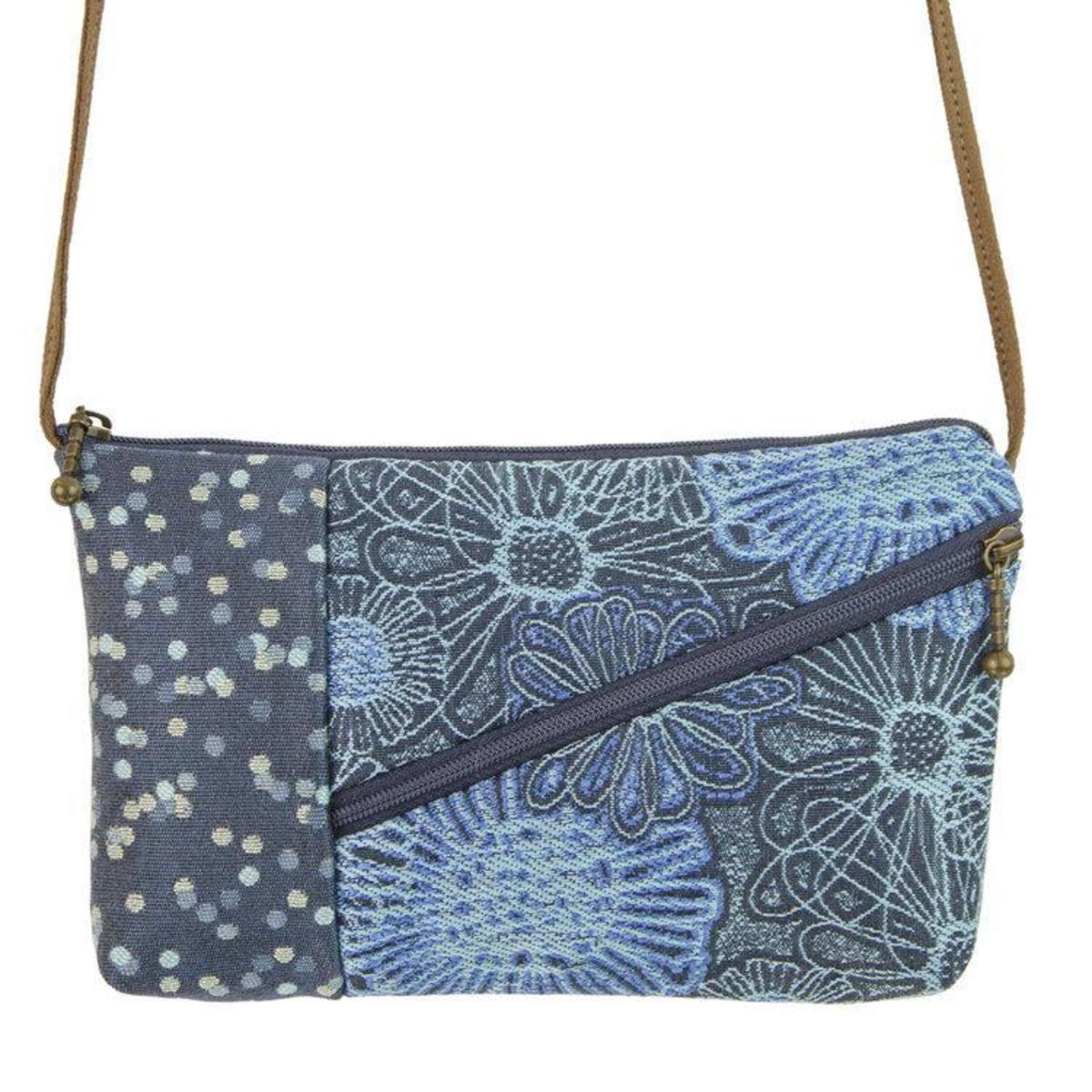 Maracra Design Maruca Design - Tomboy Purse (Assorted Designs) – Phoenix Gallery