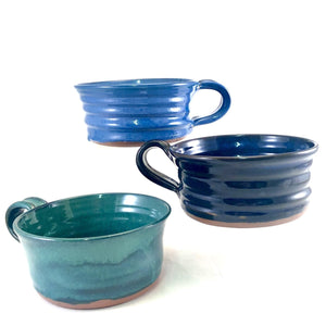 Nothhouse - Soup Cup - Assorted Colors