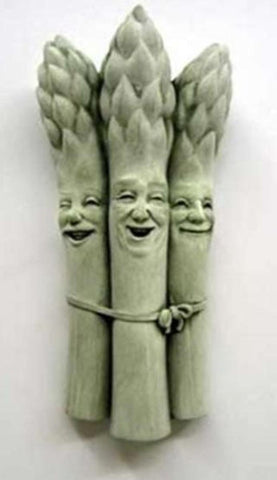 Carruth - Wall Hanging - Pickled Asparagus - 1033A
