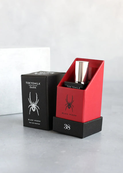 TokyoMilk Dark - Eau de Parfum (Black Widow No. 38)