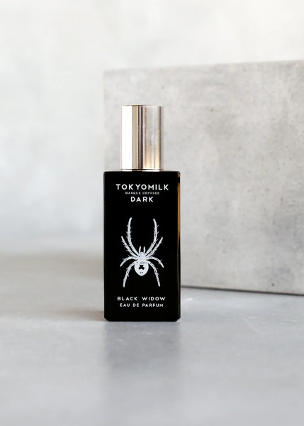 TokyoMilk Dark - Eau de Parfum (Black Widow No. 38)