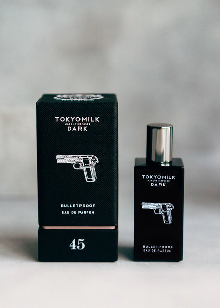 TokyoMilk Dark - Eau de Parfum (Bulletproof No. 45)
