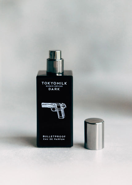 TokyoMilk Dark - Eau de Parfum (Bulletproof No. 45)
