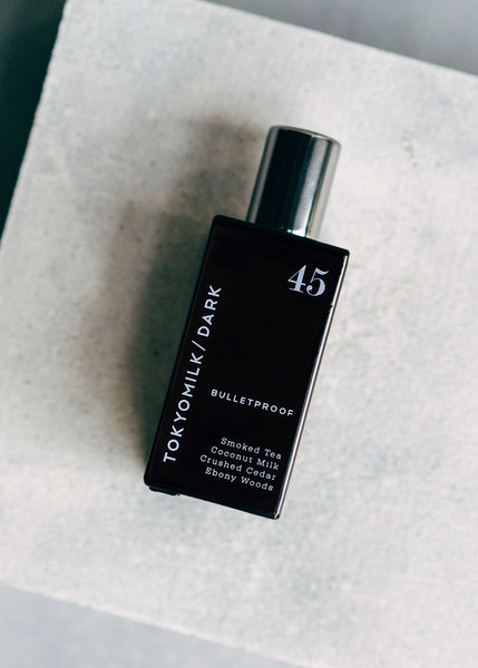 TokyoMilk Dark - Eau de Parfum (Bulletproof No. 45)