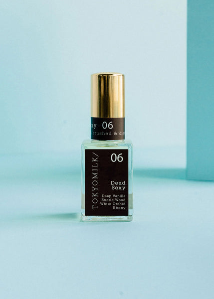 TokyoMilk - Eau de Parfum (Dead Sexy No. 6)