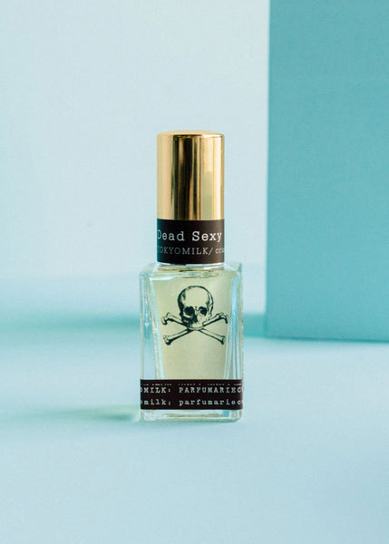 TokyoMilk - Eau de Parfum (Dead Sexy No. 6)
