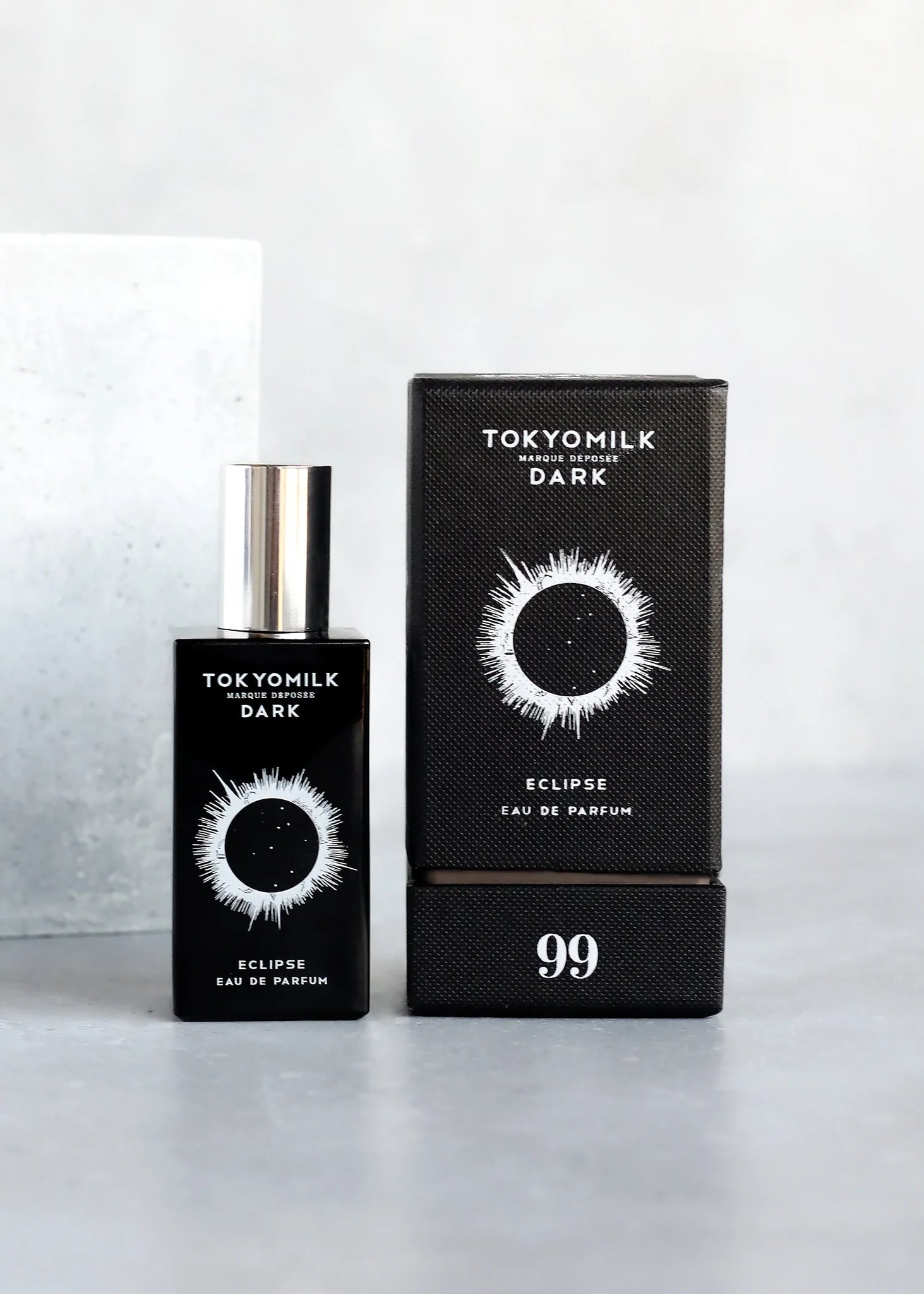 TokyoMilk Dark - Eau de Parfum (Eclipse No. 99)