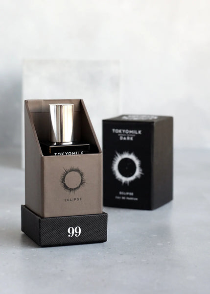 TokyoMilk Dark - Eau de Parfum (Eclipse No. 99)