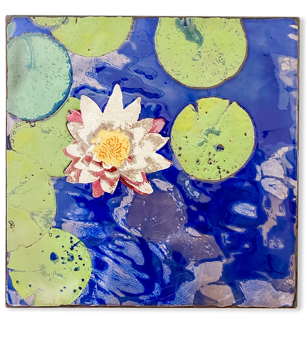 Llew - Spiritile Wall Art - Enlightenment