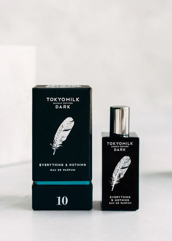 TokyoMilk Dark - Eau de Parfum (Everything & Nothing No. 10)
