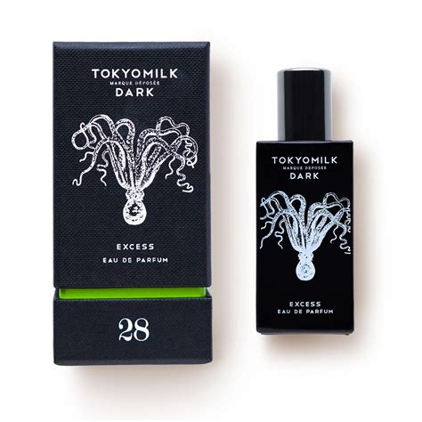 TokyoMilk Dark - Eau de Parfum (Excess No. 28)