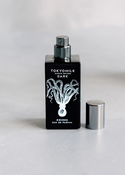 TokyoMilk Dark - Eau de Parfum (Excess No. 28)