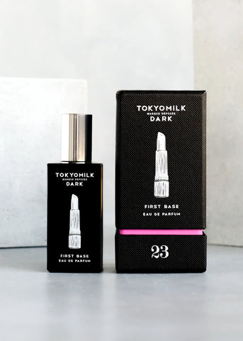 TokyoMilk Dark - Eau de Parfum (First Base No. 23)