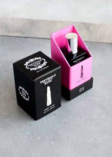 TokyoMilk Dark - Eau de Parfum (First Base No. 23)