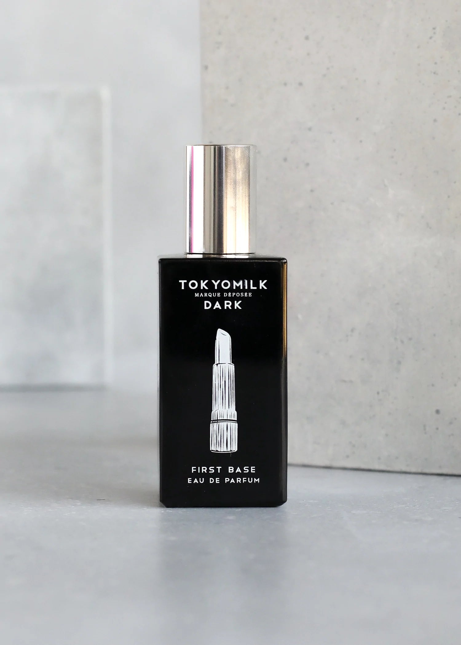 TokyoMilk Dark - Eau de Parfum (First Base No. 23) – Phoenix Gallery