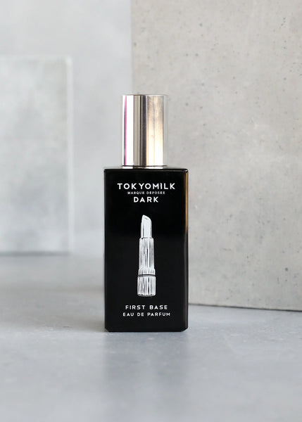 TokyoMilk Dark - Eau de Parfum (First Base No. 23)