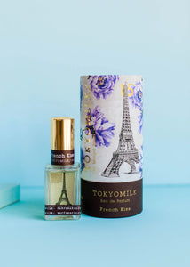 TokyoMilk - Eau de Parfum (French Kiss No. 15)
