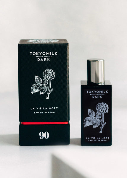 TokyoMilk Dark - Eau de Parfum (La Vie La Mort No. 90)