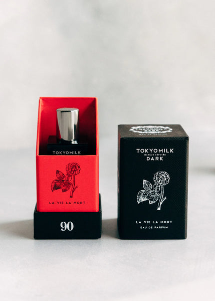 TokyoMilk Dark - Eau de Parfum (La Vie La Mort No. 90)