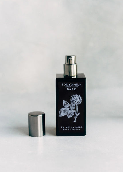TokyoMilk Dark - Eau de Parfum (La Vie La Mort No. 90)