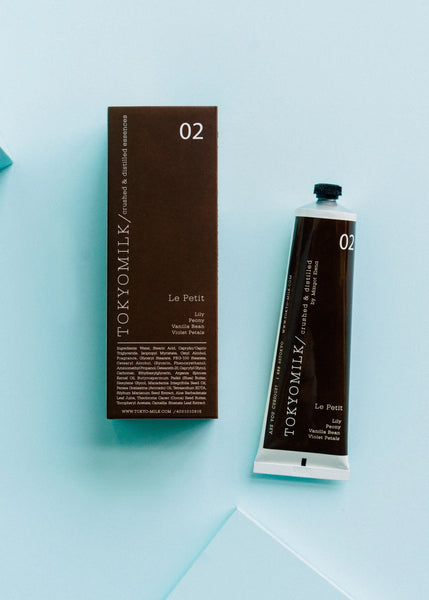 TokyoMilk - Bon Bon Shea Butter Lotion (Le Petit No. 2)