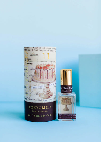 TokyoMilk - Eau de Parfum (Let Them Eat Cake No. 11)