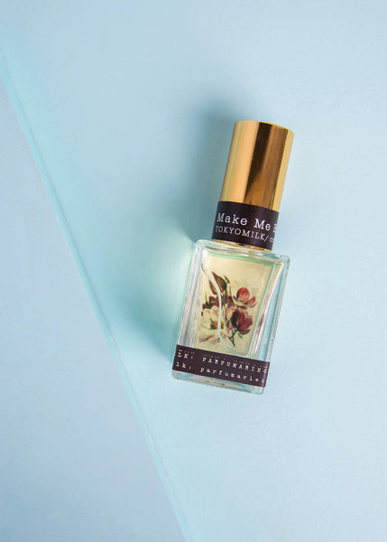 TokyoMilk - Eau de Parfum (Make Me Blush No. 72)