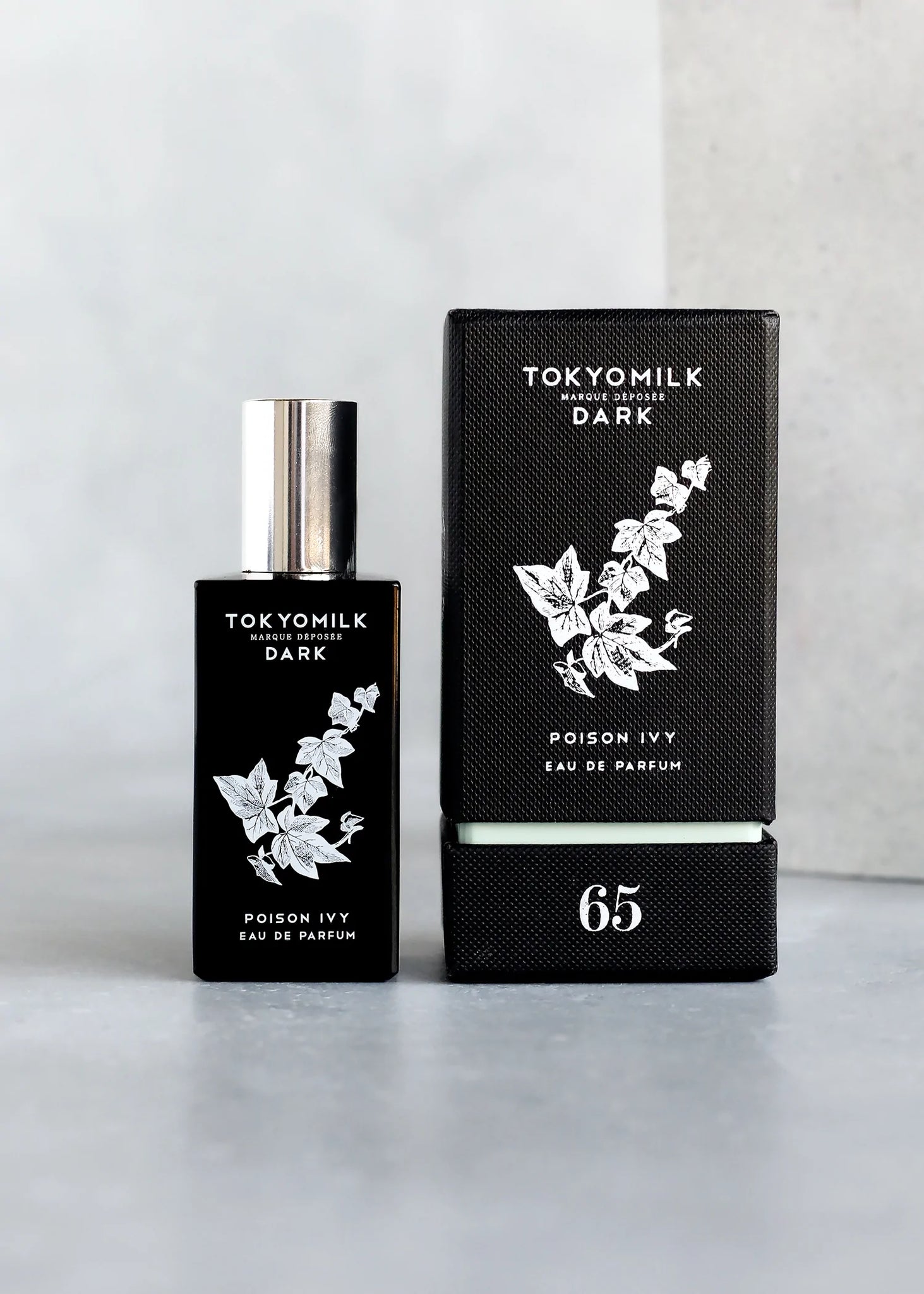 TokyoMilk Dark - Eau de Parfum (Poison Ivy No. 65)